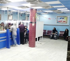 Verifying unit Al Mahmoudiyahpass